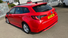Toyota Corolla 1.8 VVT-i Hybrid Icon Tech 5dr CVT Hybrid Estate